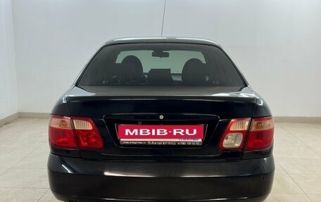 Nissan Almera, 2005 год, 315 000 рублей, 3 фотография