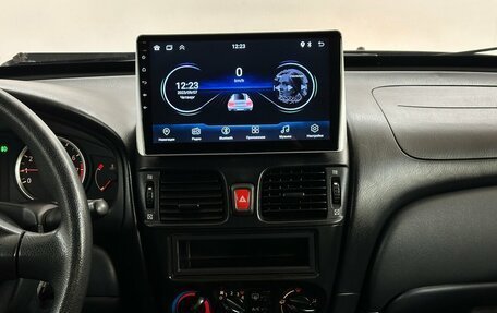 Nissan Almera, 2005 год, 315 000 рублей, 7 фотография