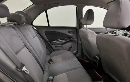 Nissan Almera, 2005 год, 315 000 рублей, 12 фотография