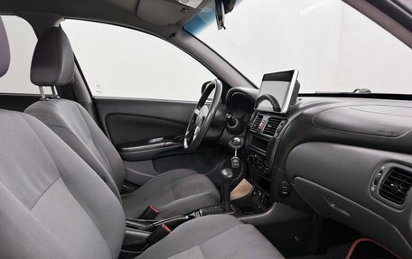 Nissan Almera, 2005 год, 315 000 рублей, 11 фотография