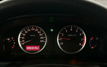 Nissan Almera, 2005 год, 315 000 рублей, 6 фотография