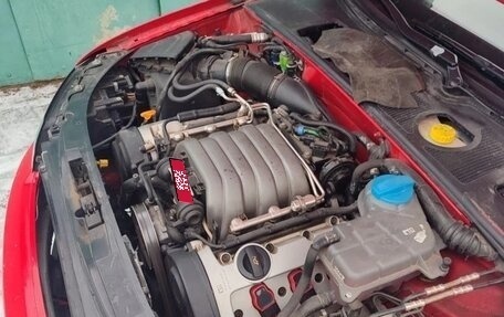 Audi A4, 2002 год, 3 666 666 рублей, 21 фотография