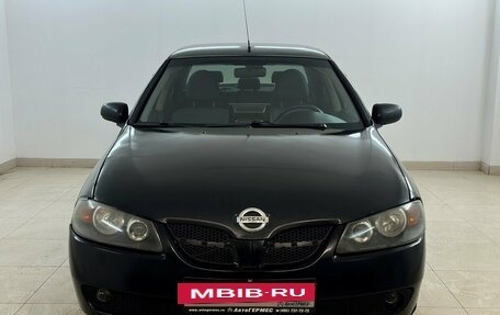 Nissan Almera, 2005 год, 315 000 рублей, 2 фотография