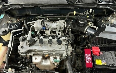 Nissan Almera, 2005 год, 315 000 рублей, 14 фотография