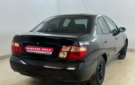 Nissan Almera, 2005 год, 315 000 рублей, 4 фотография