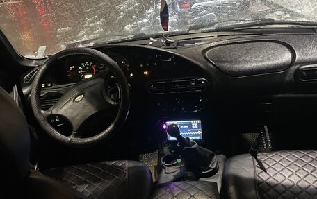 Chevrolet Niva I рестайлинг, 2003 год, 300 000 рублей, 2 фотография