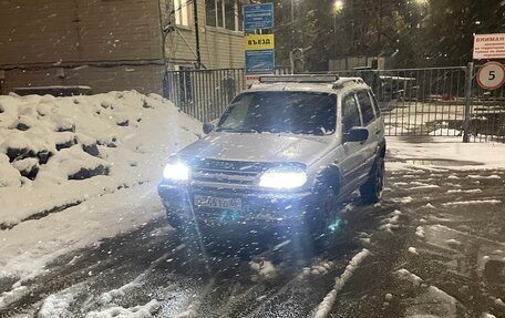 Chevrolet Niva I рестайлинг, 2003 год, 300 000 рублей, 8 фотография