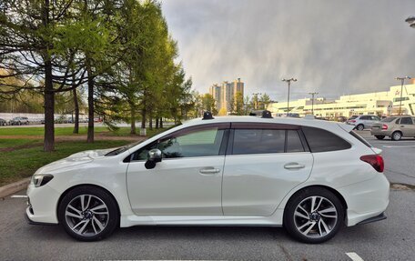 Subaru Levorg I, 2016 год, 1 750 000 рублей, 3 фотография