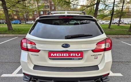 Subaru Levorg I, 2016 год, 1 750 000 рублей, 5 фотография
