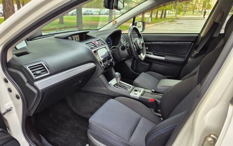 Subaru Levorg I, 2016 год, 1 750 000 рублей, 12 фотография