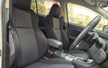 Subaru Levorg I, 2016 год, 1 750 000 рублей, 16 фотография