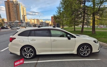 Subaru Levorg I, 2016 год, 1 750 000 рублей, 7 фотография