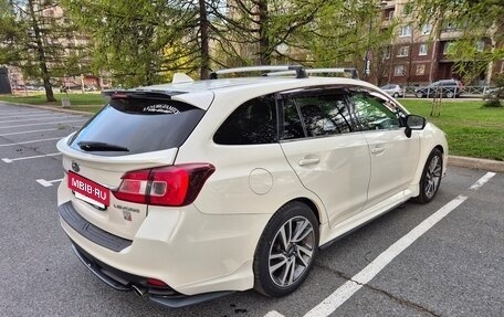 Subaru Levorg I, 2016 год, 1 750 000 рублей, 6 фотография