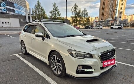 Subaru Levorg I, 2016 год, 1 750 000 рублей, 8 фотография