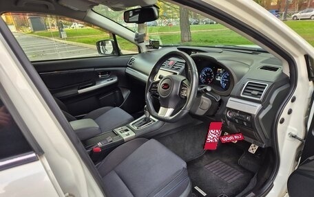 Subaru Levorg I, 2016 год, 1 750 000 рублей, 10 фотография