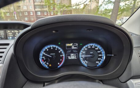 Subaru Levorg I, 2016 год, 1 750 000 рублей, 20 фотография