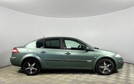Renault Megane II, 2006 год, 395 000 рублей, 6 фотография