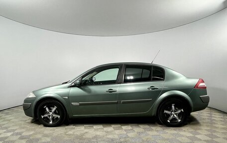Renault Megane II, 2006 год, 395 000 рублей, 2 фотография