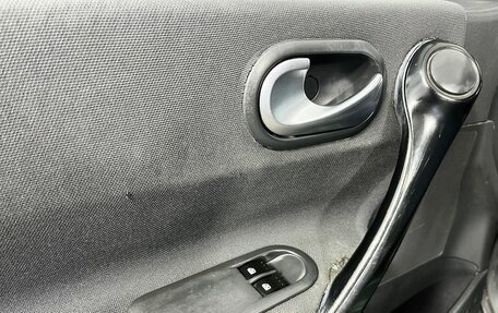 Renault Megane II, 2006 год, 395 000 рублей, 11 фотография