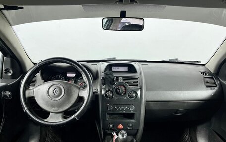 Renault Megane II, 2006 год, 395 000 рублей, 14 фотография