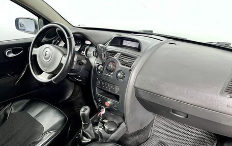 Renault Megane II, 2006 год, 395 000 рублей, 13 фотография
