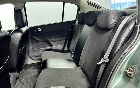 Renault Megane II, 2006 год, 395 000 рублей, 17 фотография