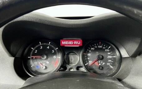 Renault Megane II, 2006 год, 395 000 рублей, 18 фотография