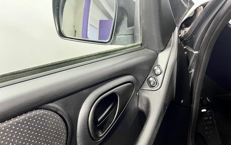 Chevrolet Niva I рестайлинг, 2019 год, 950 000 рублей, 12 фотография