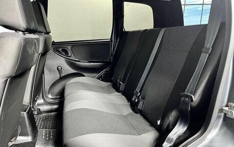 Chevrolet Niva I рестайлинг, 2019 год, 950 000 рублей, 19 фотография