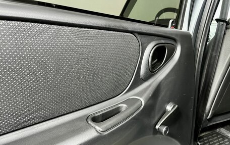 Chevrolet Niva I рестайлинг, 2019 год, 950 000 рублей, 18 фотография