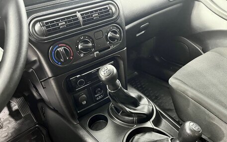 Chevrolet Niva I рестайлинг, 2019 год, 950 000 рублей, 13 фотография