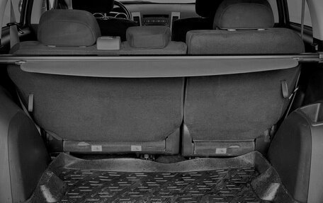 Mitsubishi Outlander III рестайлинг 3, 2008 год, 960 000 рублей, 12 фотография