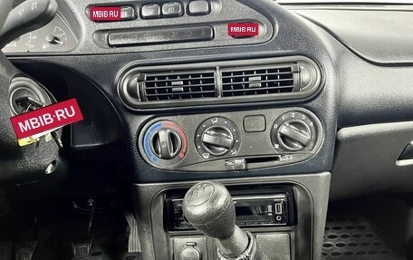 Chevrolet Niva I рестайлинг, 2019 год, 950 000 рублей, 16 фотография