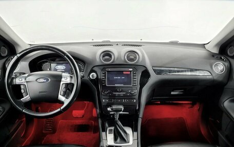 Ford Mondeo IV, 2012 год, 860 000 рублей, 5 фотография