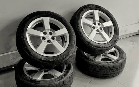 Mitsubishi Outlander III рестайлинг 3, 2008 год, 960 000 рублей, 15 фотография