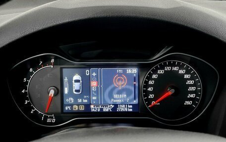 Ford Mondeo IV, 2012 год, 860 000 рублей, 6 фотография