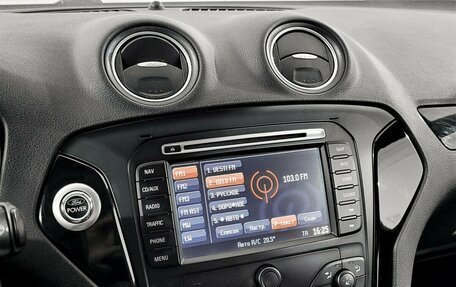 Ford Mondeo IV, 2012 год, 860 000 рублей, 7 фотография