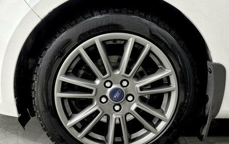 Ford Mondeo IV, 2012 год, 860 000 рублей, 15 фотография