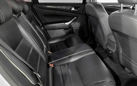 Ford Mondeo IV, 2012 год, 860 000 рублей, 12 фотография