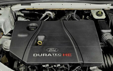 Ford Mondeo IV, 2012 год, 860 000 рублей, 14 фотография
