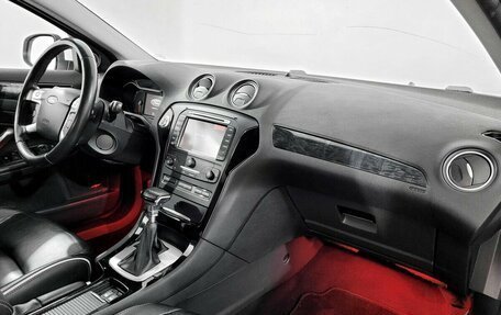 Ford Mondeo IV, 2012 год, 860 000 рублей, 11 фотография