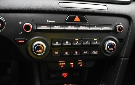 KIA Sportage IV рестайлинг, 2021 год, 2 400 000 рублей, 8 фотография