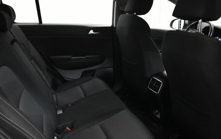KIA Sportage IV рестайлинг, 2021 год, 2 400 000 рублей, 12 фотография
