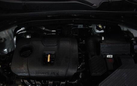 KIA Sportage IV рестайлинг, 2021 год, 2 400 000 рублей, 14 фотография