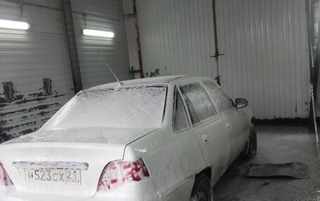 Daewoo Nexia I рестайлинг, 2010 год, 122 500 рублей, 2 фотография