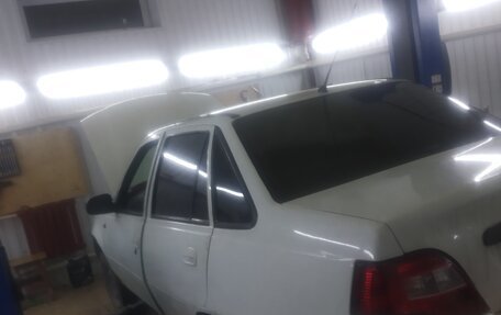 Daewoo Nexia I рестайлинг, 2010 год, 122 500 рублей, 7 фотография