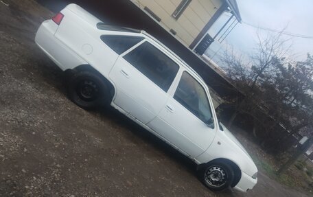 Daewoo Nexia I рестайлинг, 2010 год, 122 500 рублей, 3 фотография