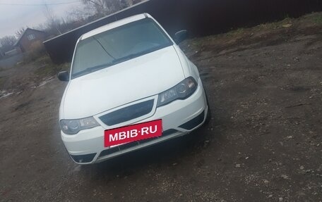 Daewoo Nexia I рестайлинг, 2010 год, 122 500 рублей, 6 фотография