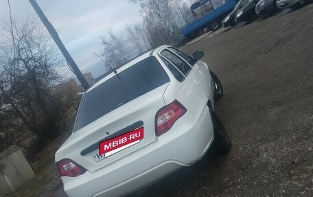 Daewoo Nexia I рестайлинг, 2010 год, 122 500 рублей, 5 фотография