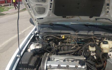 Daewoo Nexia I рестайлинг, 2010 год, 122 500 рублей, 9 фотография